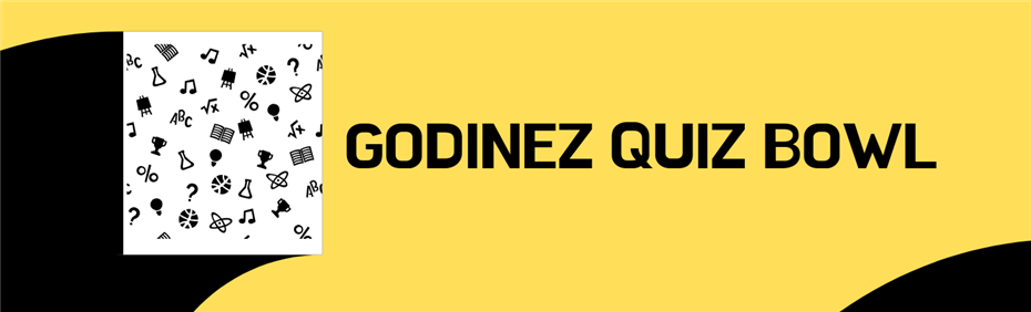 Quiz Bowl Banner